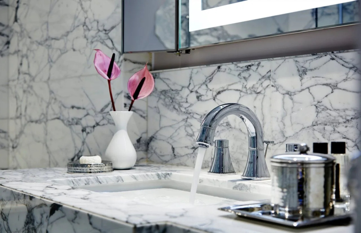 London Marriott Hotel Park Lane