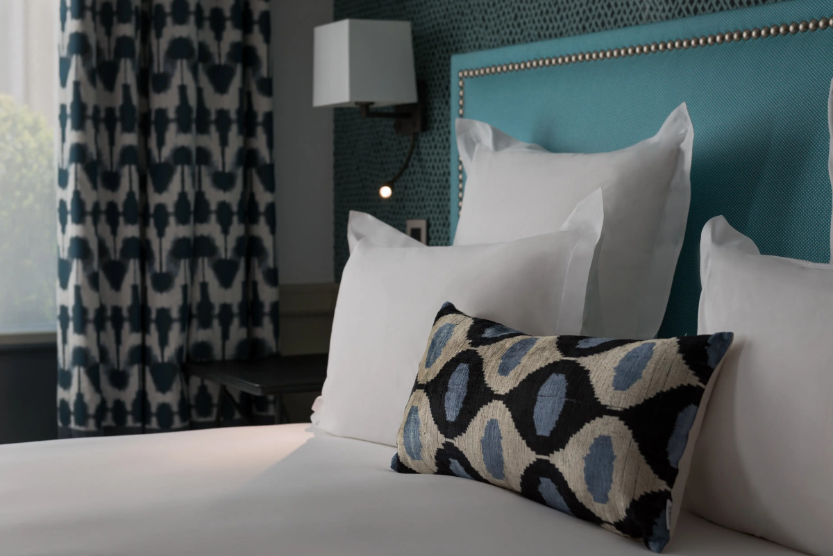 Hôtel Adèle & Jules