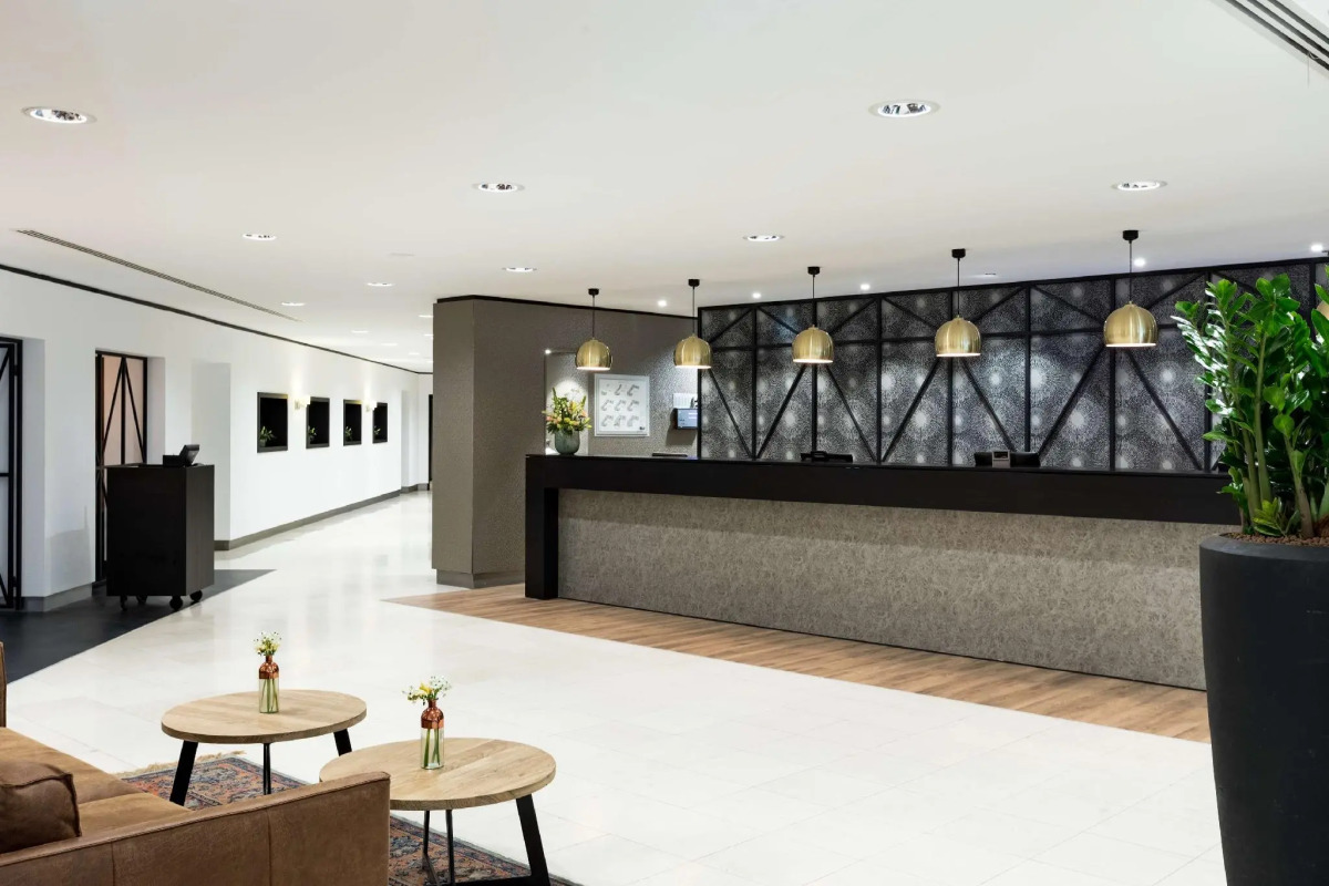 NH Amsterdam Leidseplein