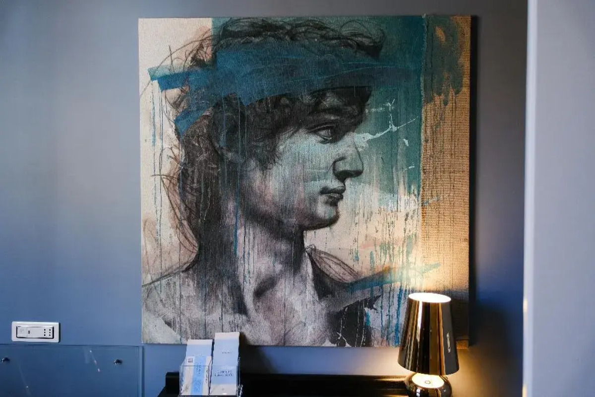 Stendhal Luxury Suites