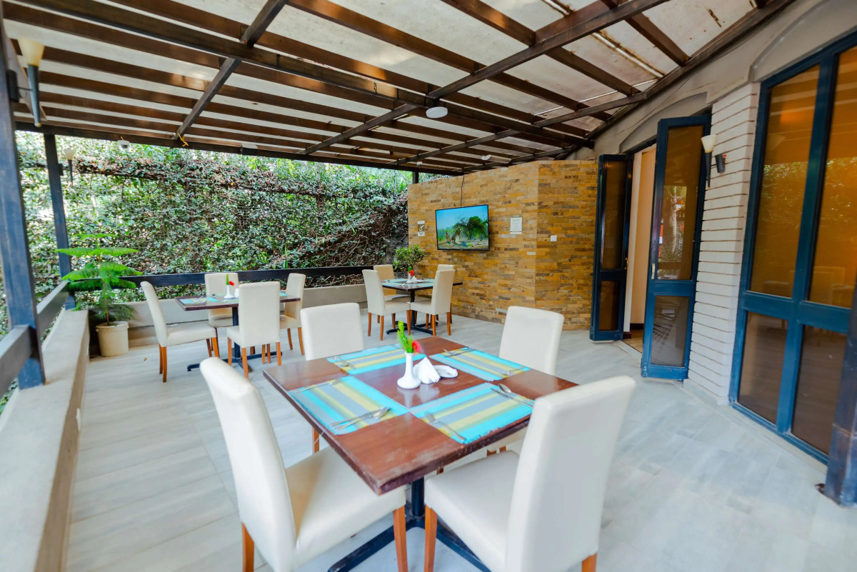 Heri Heights Hotel Apartments, SureStay Collection by BW