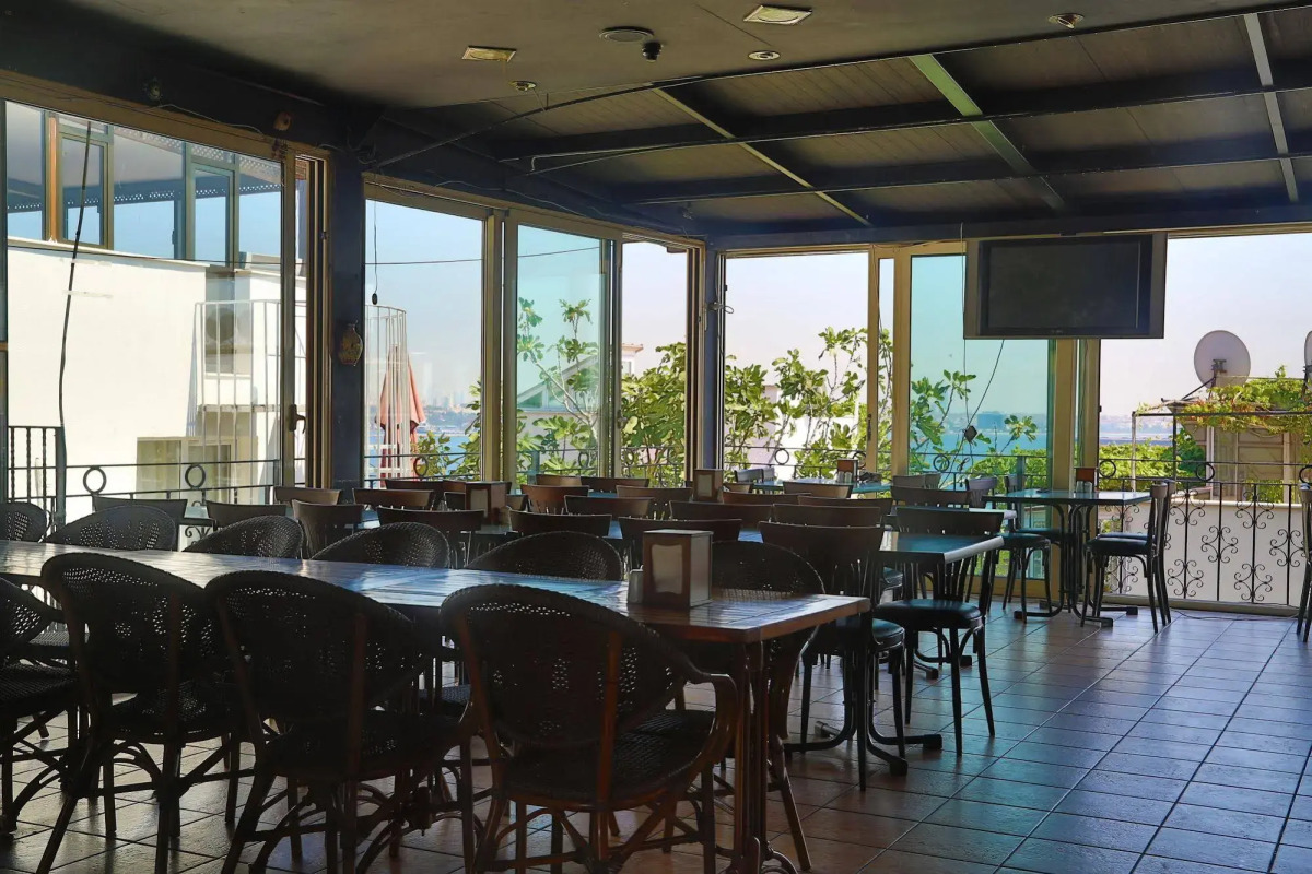 Henna Hotel Istanbul