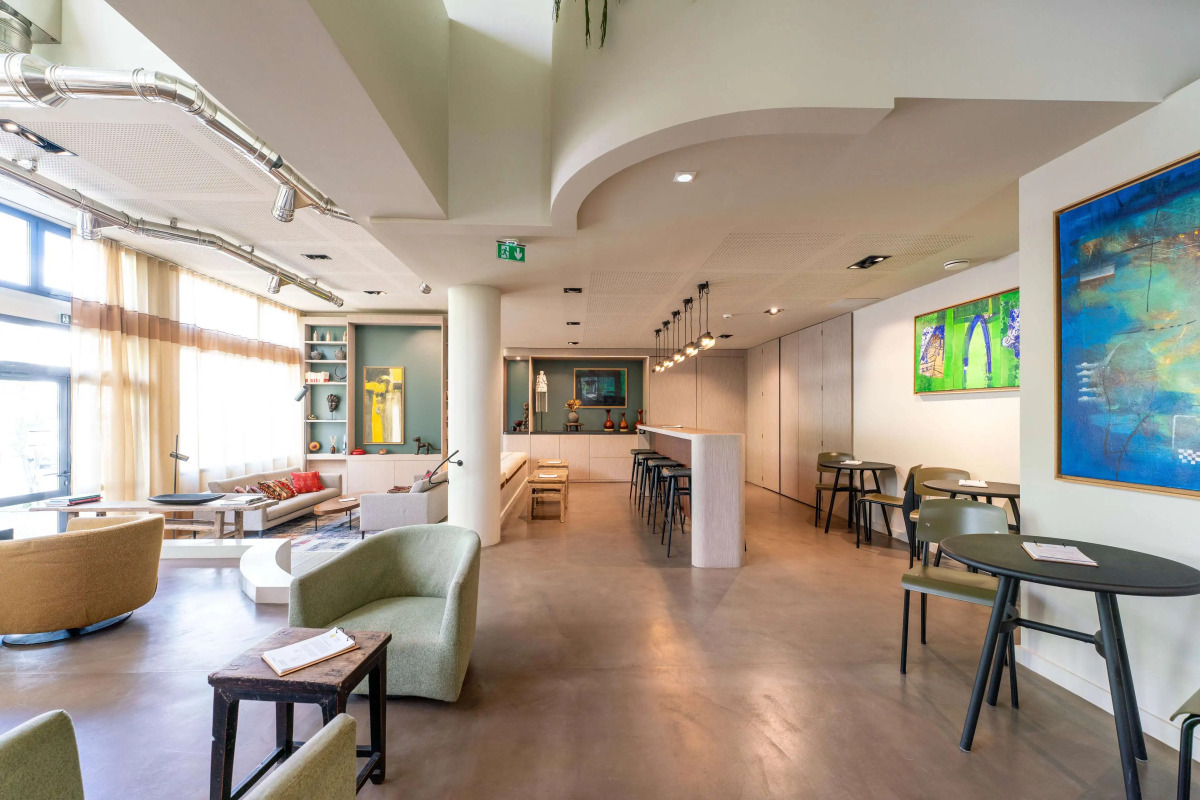 Best Western Premier Le Masq Hotel