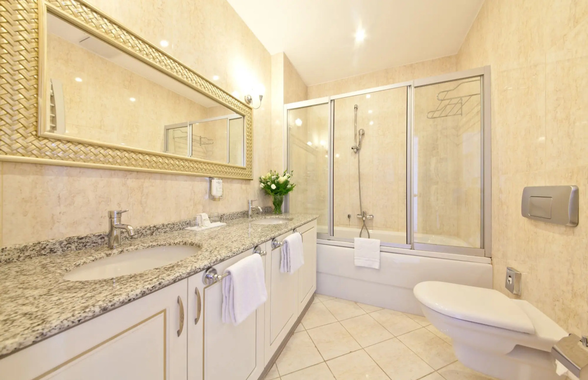 Отель Unique Dortmund