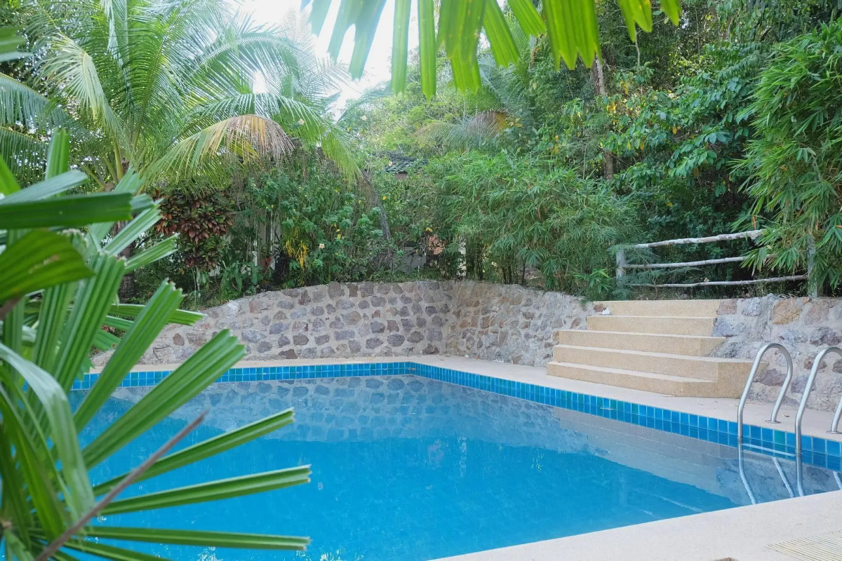 Island View Resort & SPA