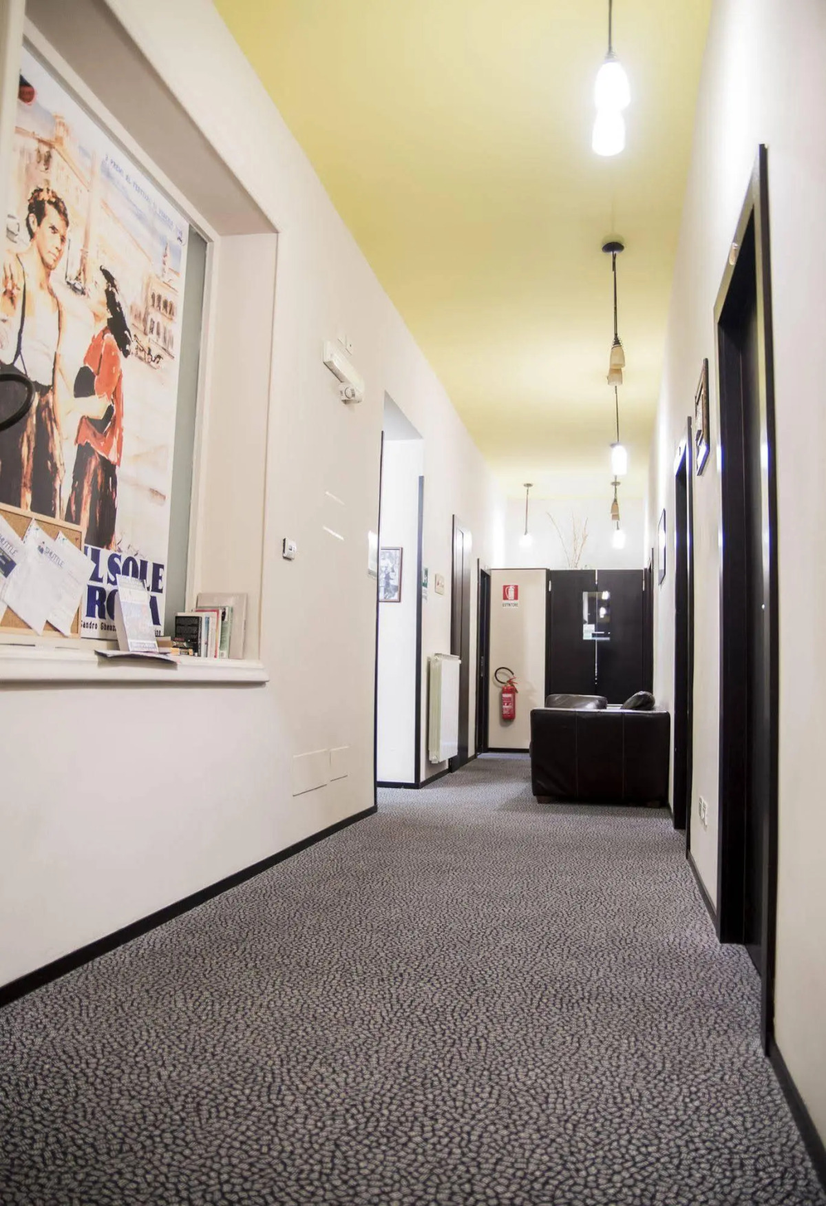 Sotto Il Sole Di Roma