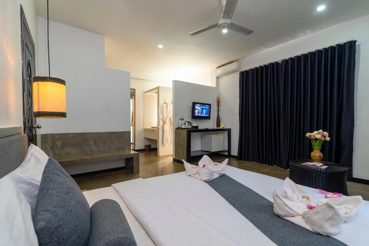 Apsara Greenland Boutique Hotel