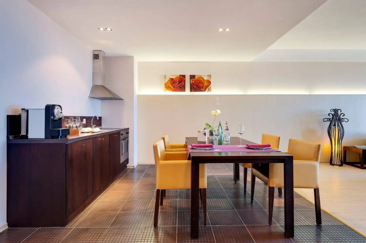 Barceló Royal Beach – All Inclusive