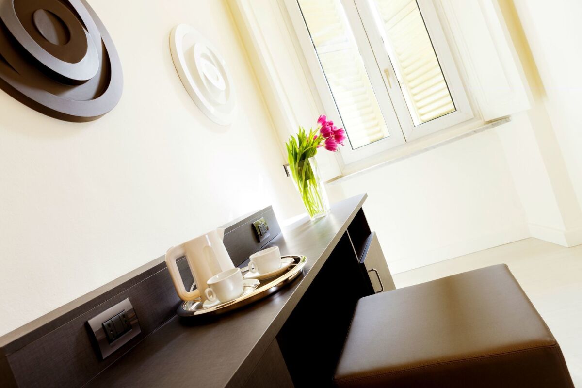 Best Western Plus Royal Superga Hotel