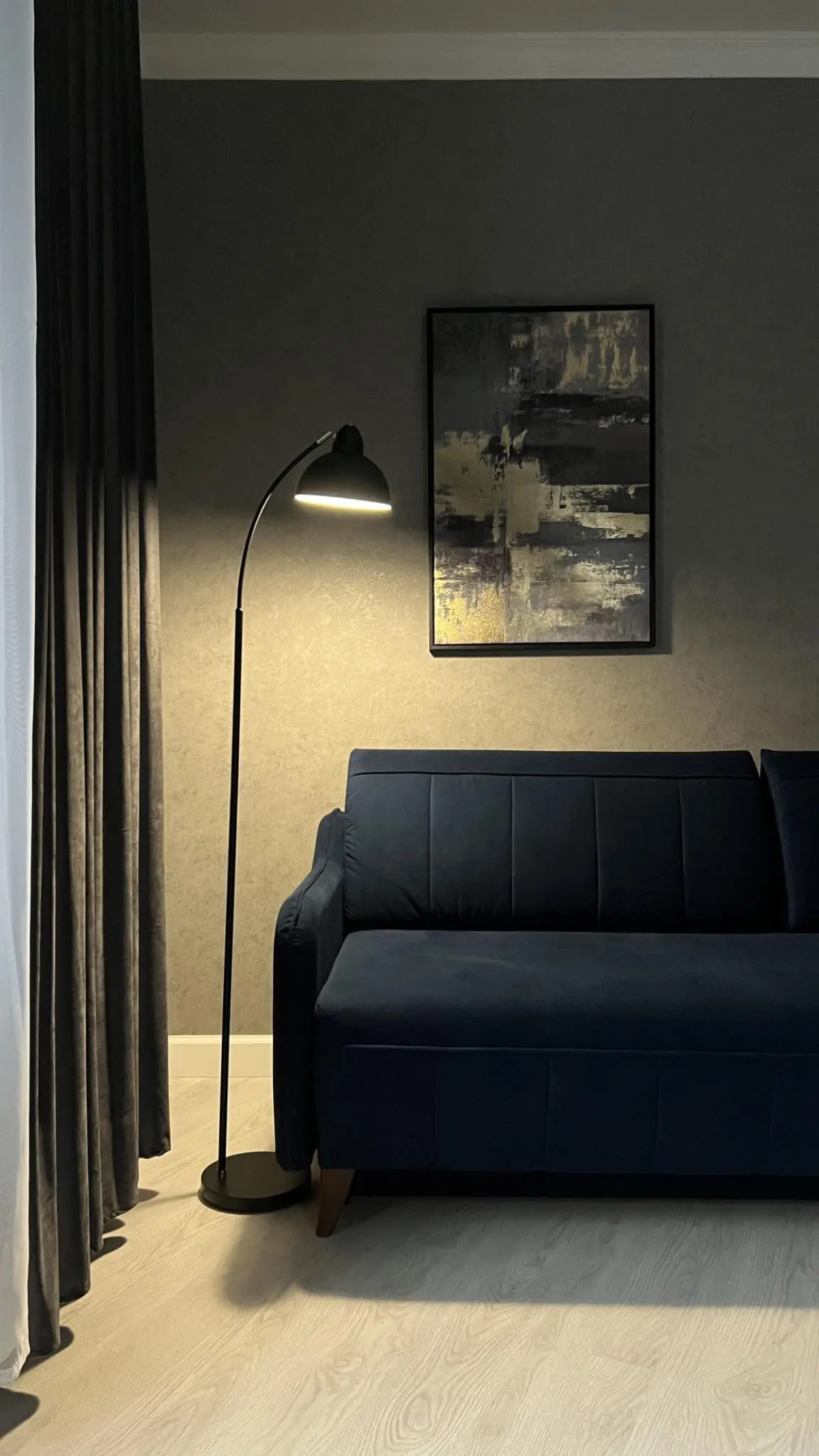 Pro.Apartment (Про.Апартмент) на проспекте Мира 106