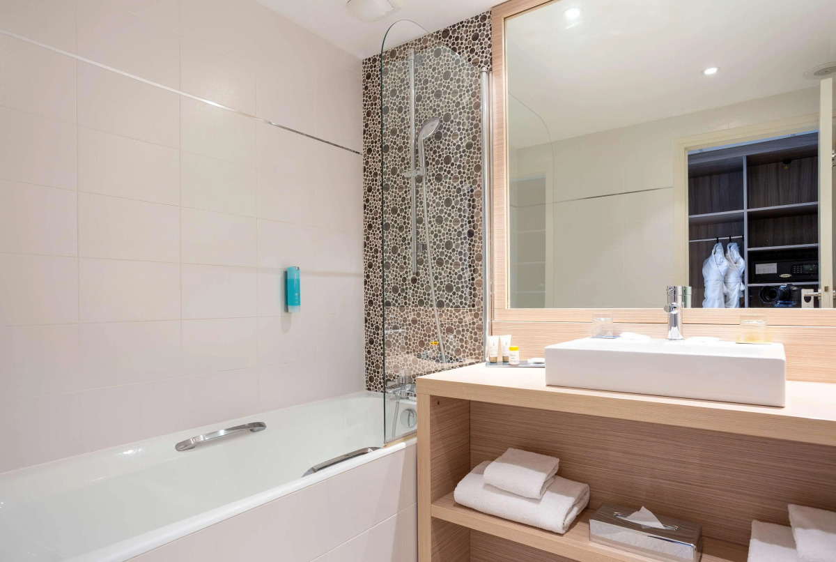 Golden Tulip Aix les Bains