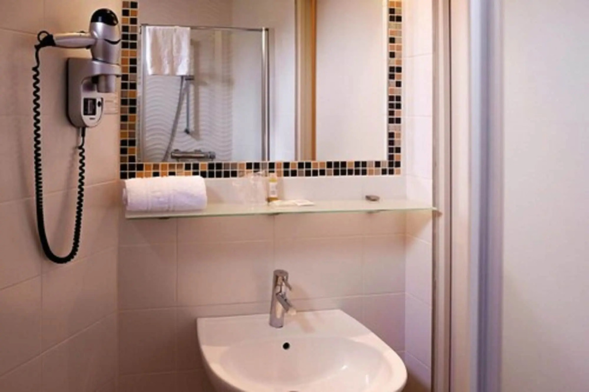 Hotel Terminus Orleans