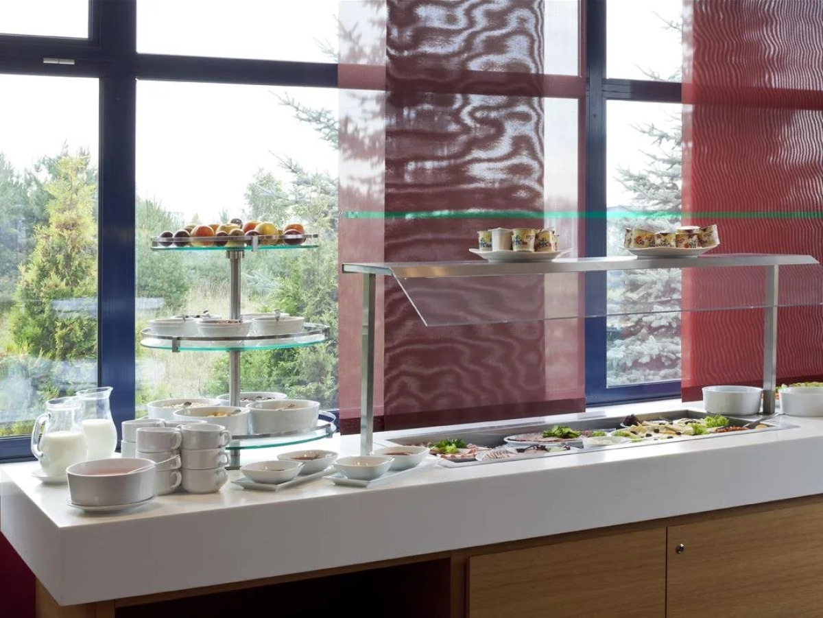 Green Park Hotel Vilnius