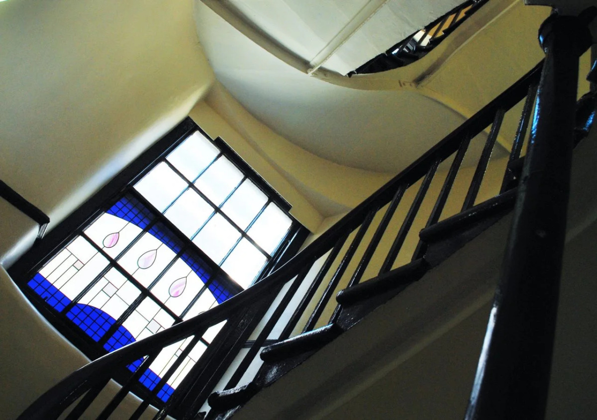 Rennie Mackintosh Hotel - Central Station