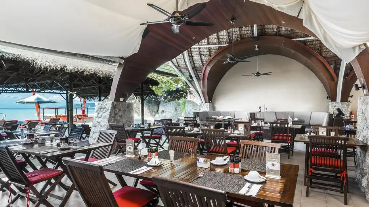 Beach Republic, Koh Samui