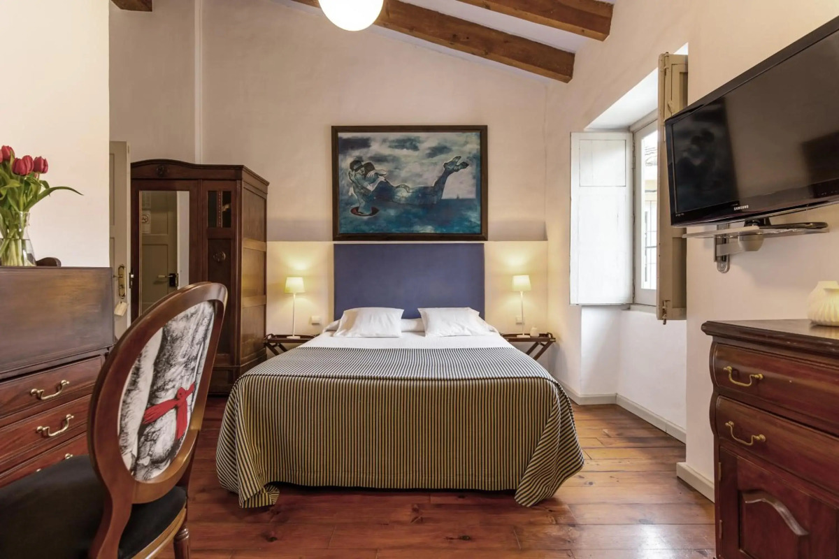 Art Boutique Hotel Chamarel