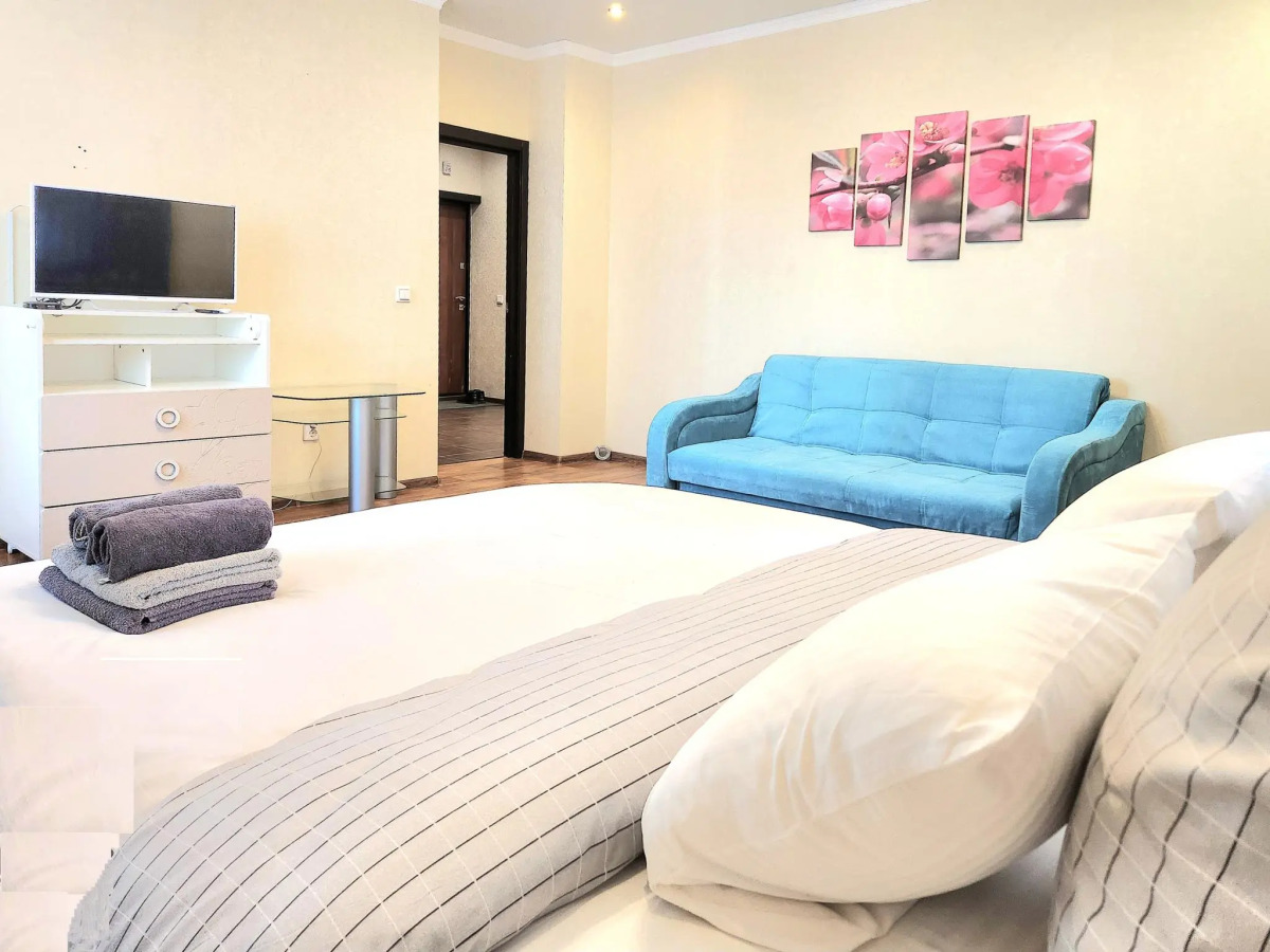 Ihome на улице Энергостроителей 20 корпус 1