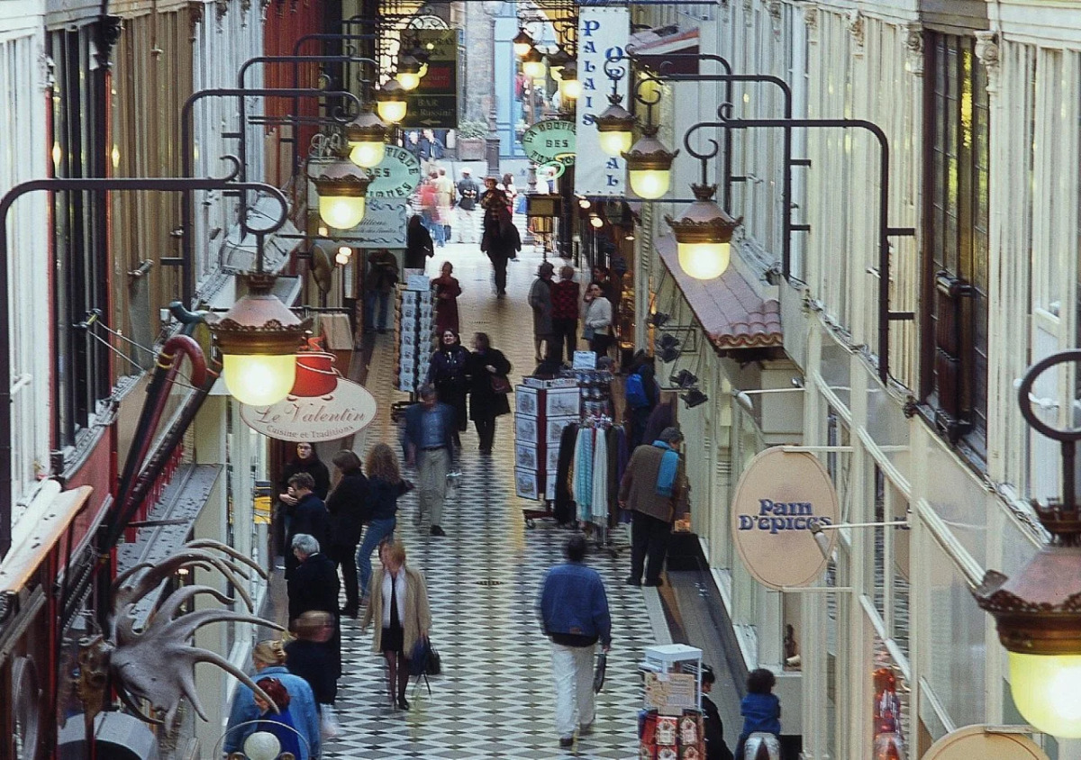 ibis Styles Paris République