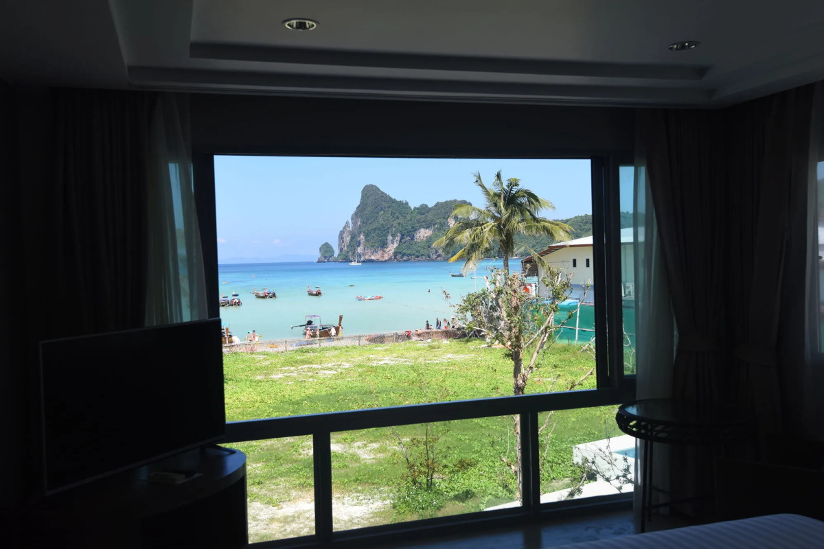 PP Princess Pool Villa