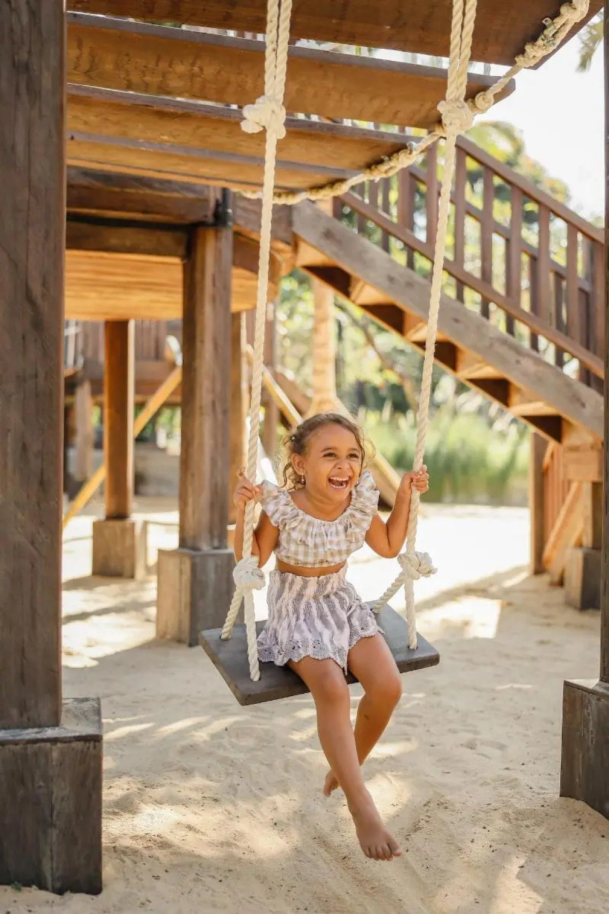 Segara Village Hotel