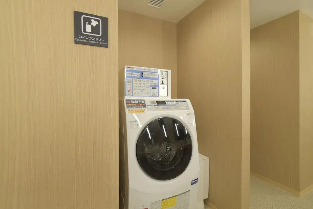 First Cabin Kansai Airport