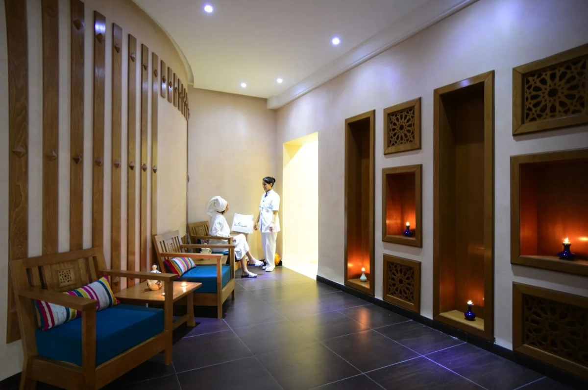 One Resort Aqua Park & Spa