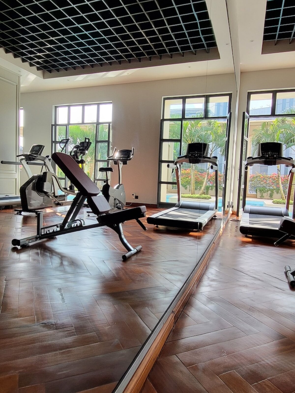 Fontis Residences Hotel