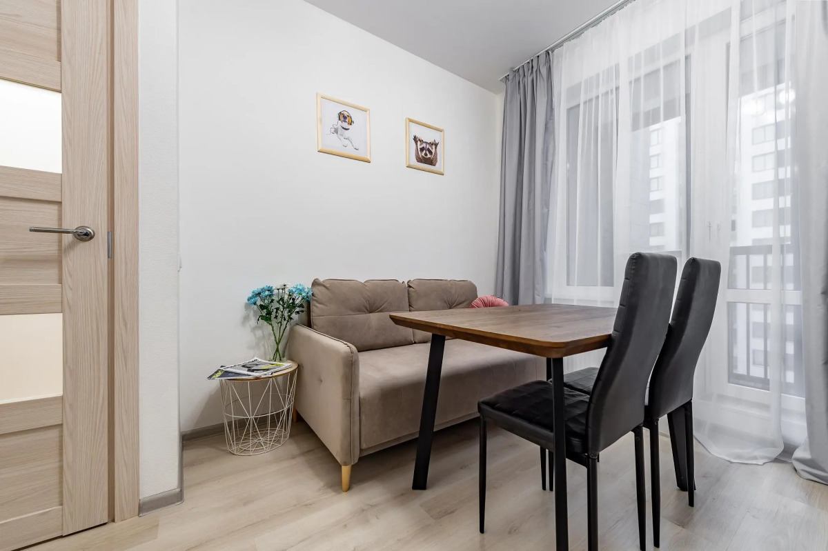 ApartMe на дороге Торфяная