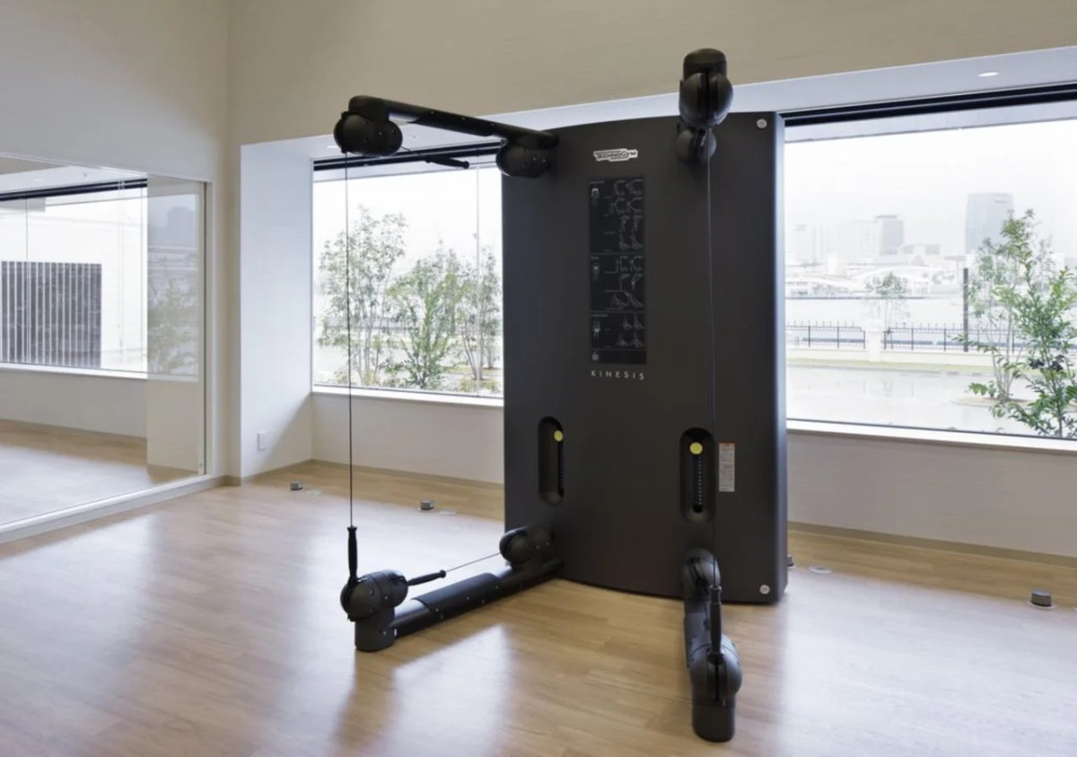 Kobe Minato Onsen Ren - Adult Only