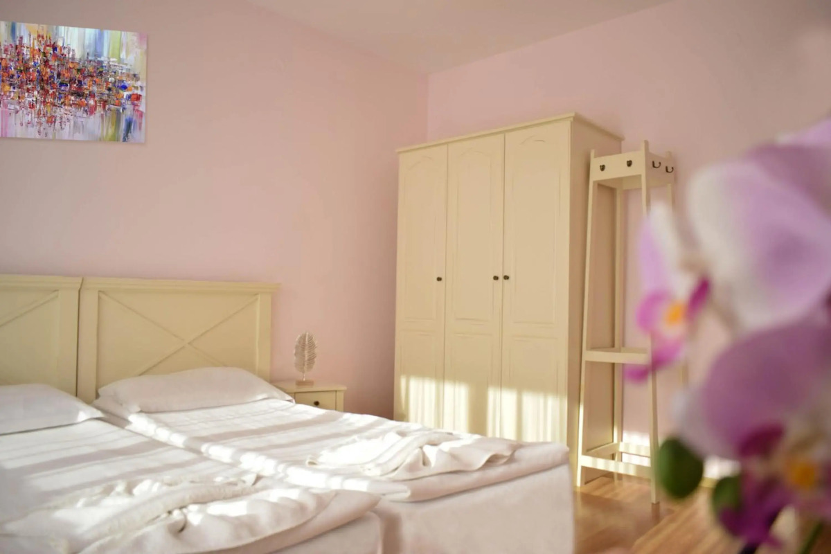 Apart Hotel Flores Park