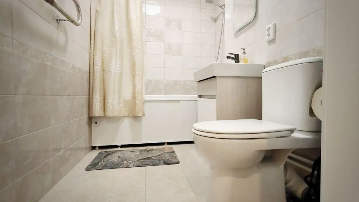 Квартира RENTA27 (Рента27) в ЖК Ход конём