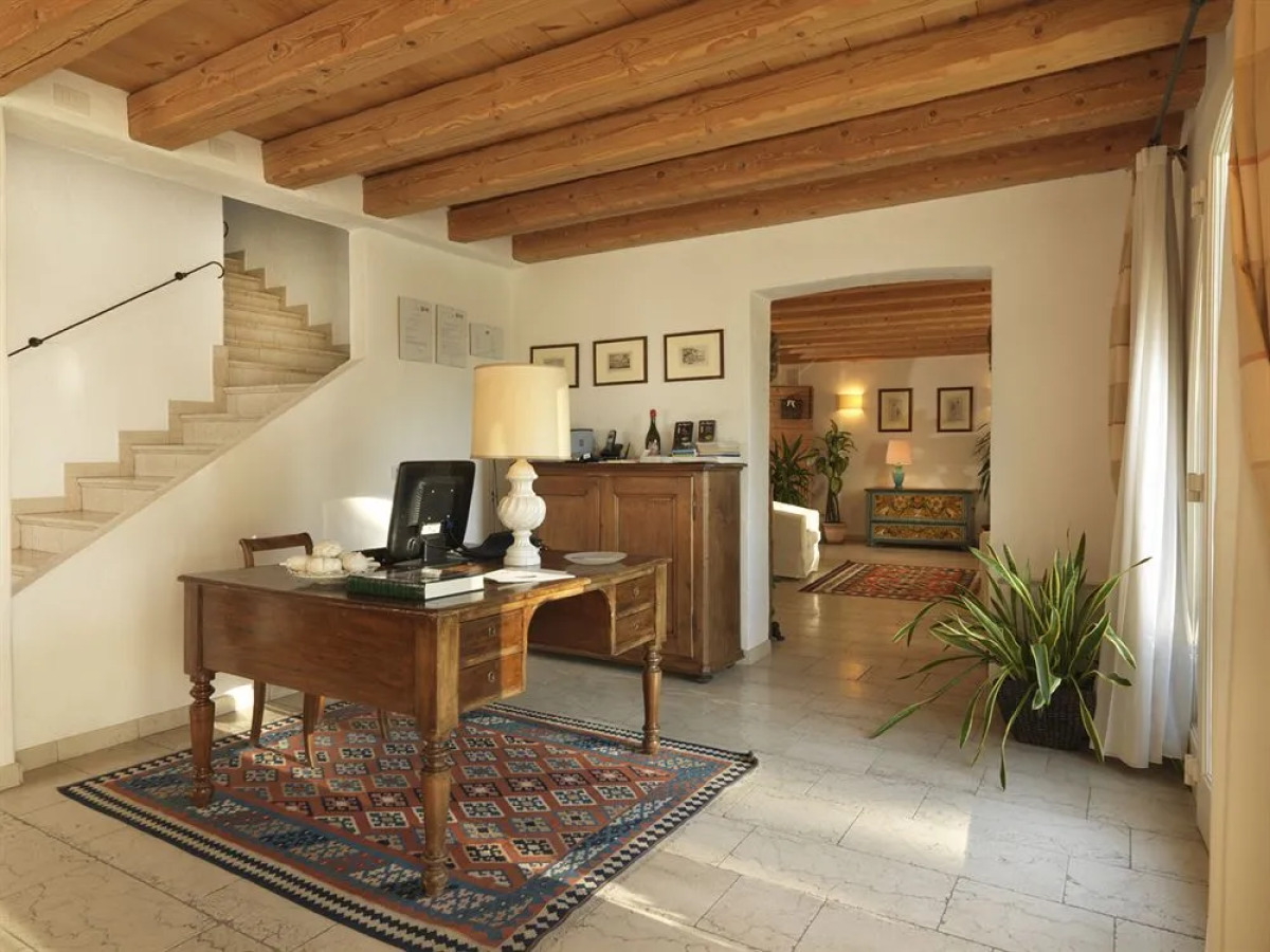 Villa Toderini Agriturismo