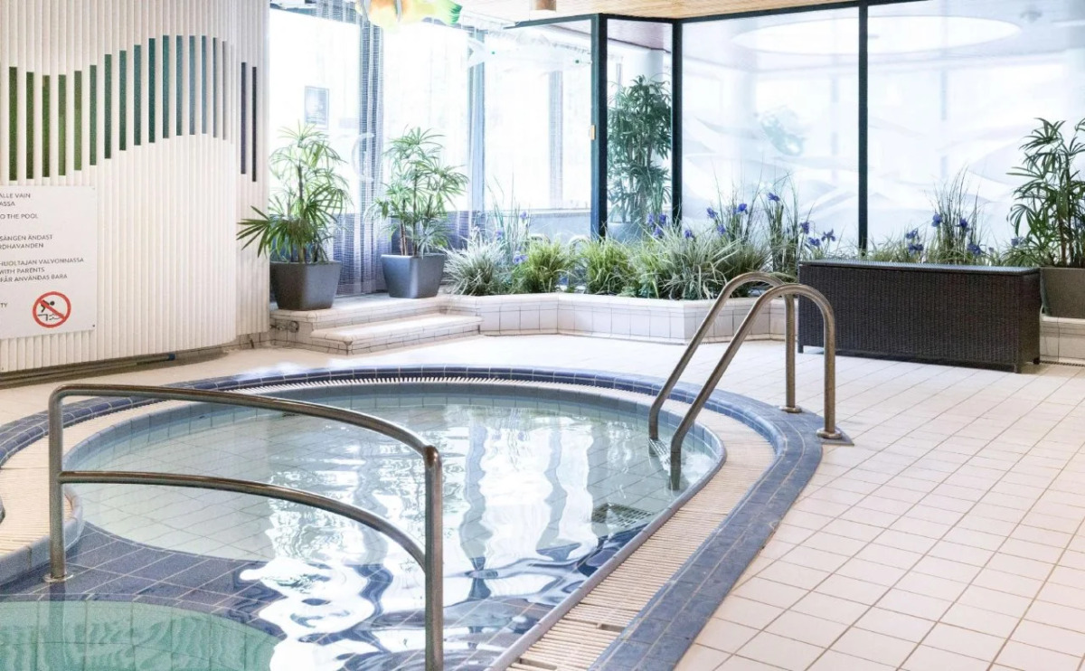 Scandic Imatran Valtionhotelli