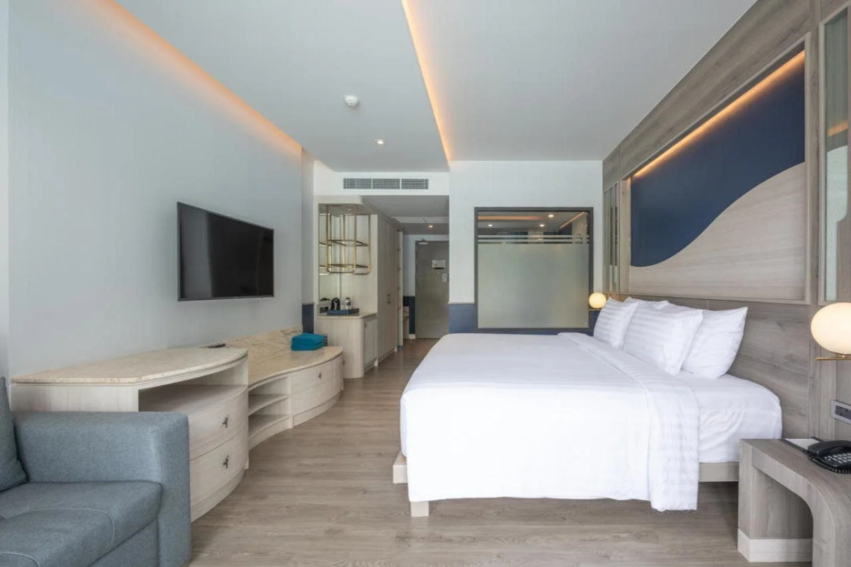 Seabed Grand Hotel Phuket