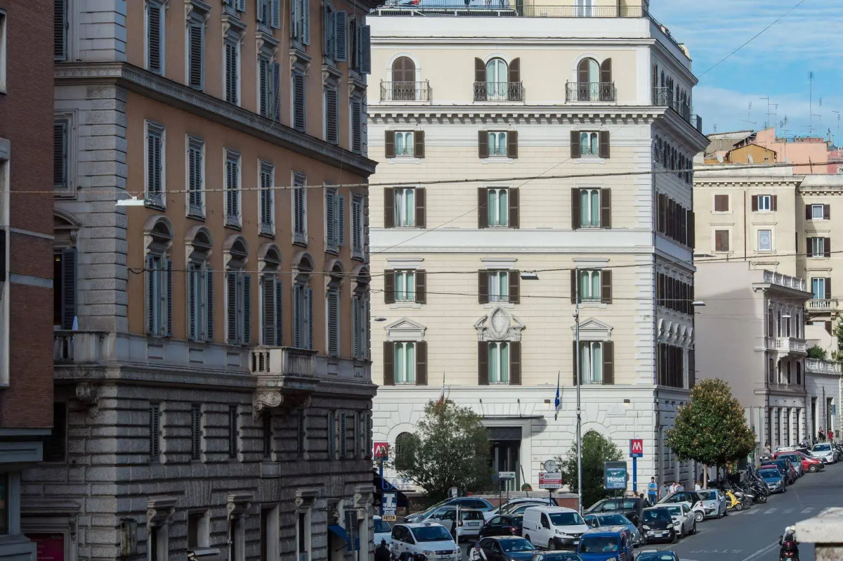 The K Boutique Hotel