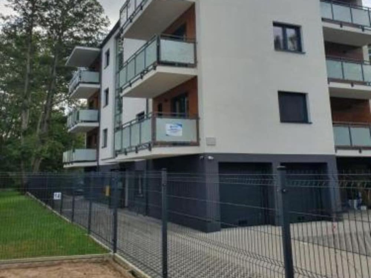 Apartamenty Szafirowa Mierzeja - 365PAM