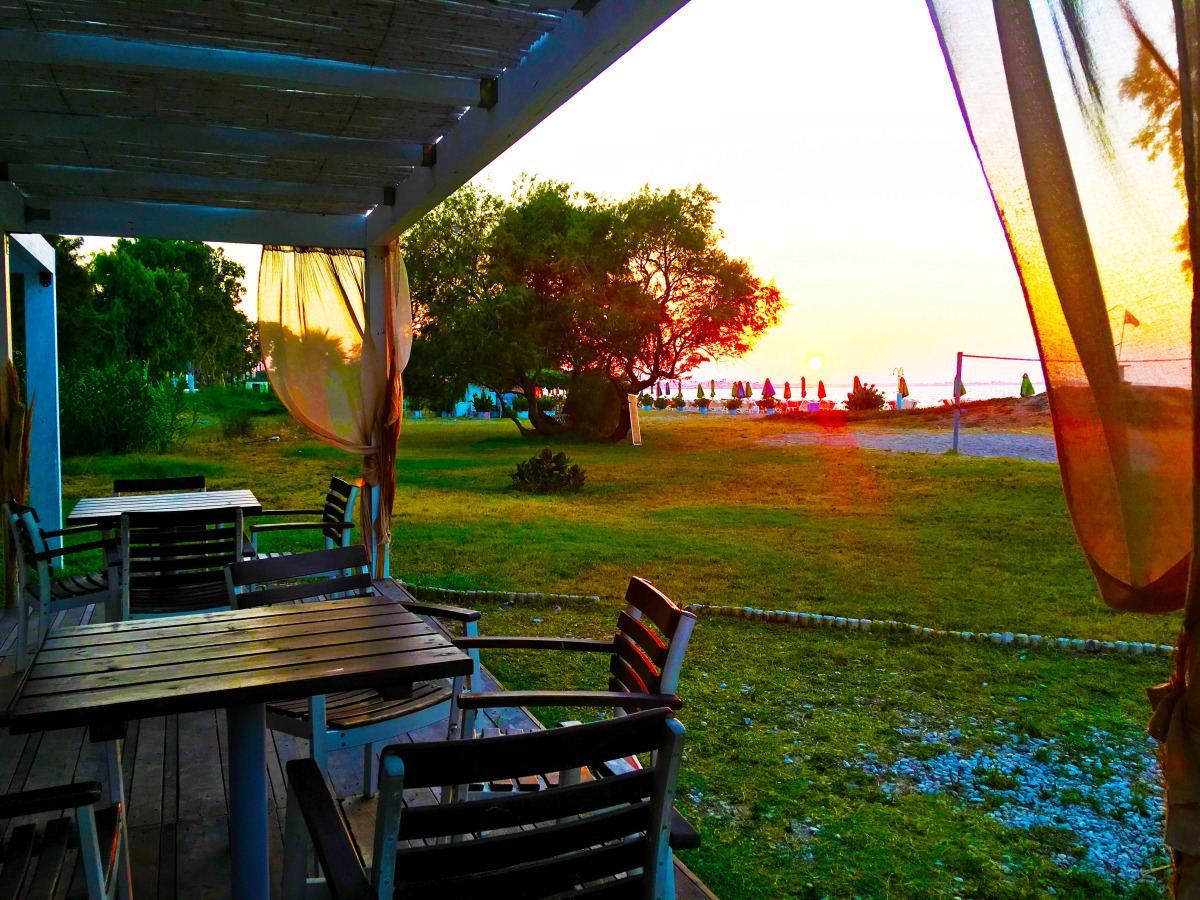 Kipriotis Aqualand Hotel