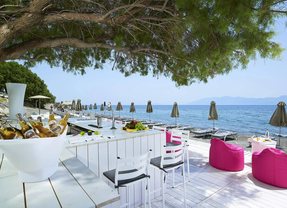 Michelangelo Resort and Spa