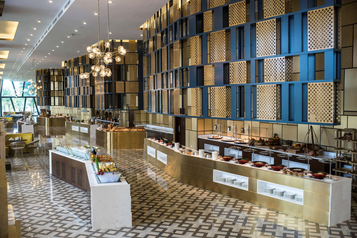 Курортный отель Radisson Blu Resort Phu Quoc