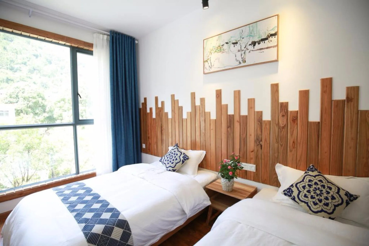 Отель As you wish