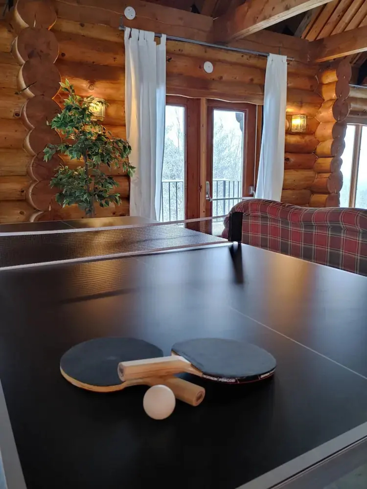 Estonia Hébergement Nature