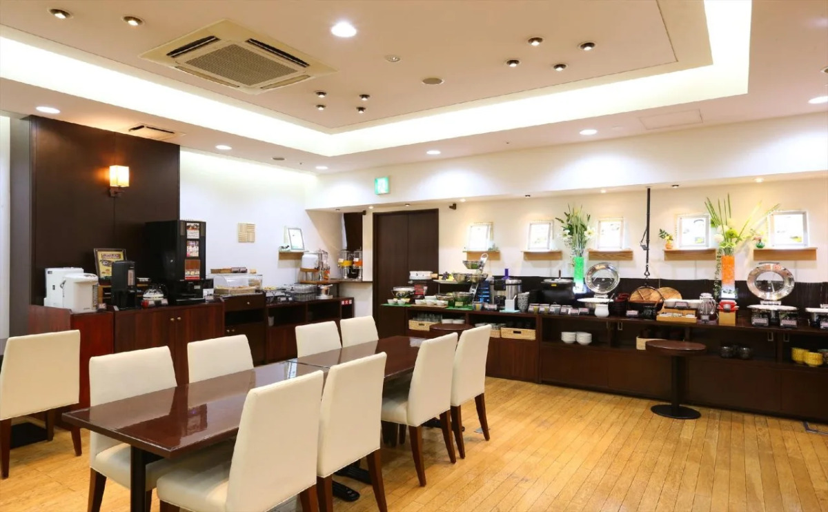 Hotel Hokke Club Sapporo