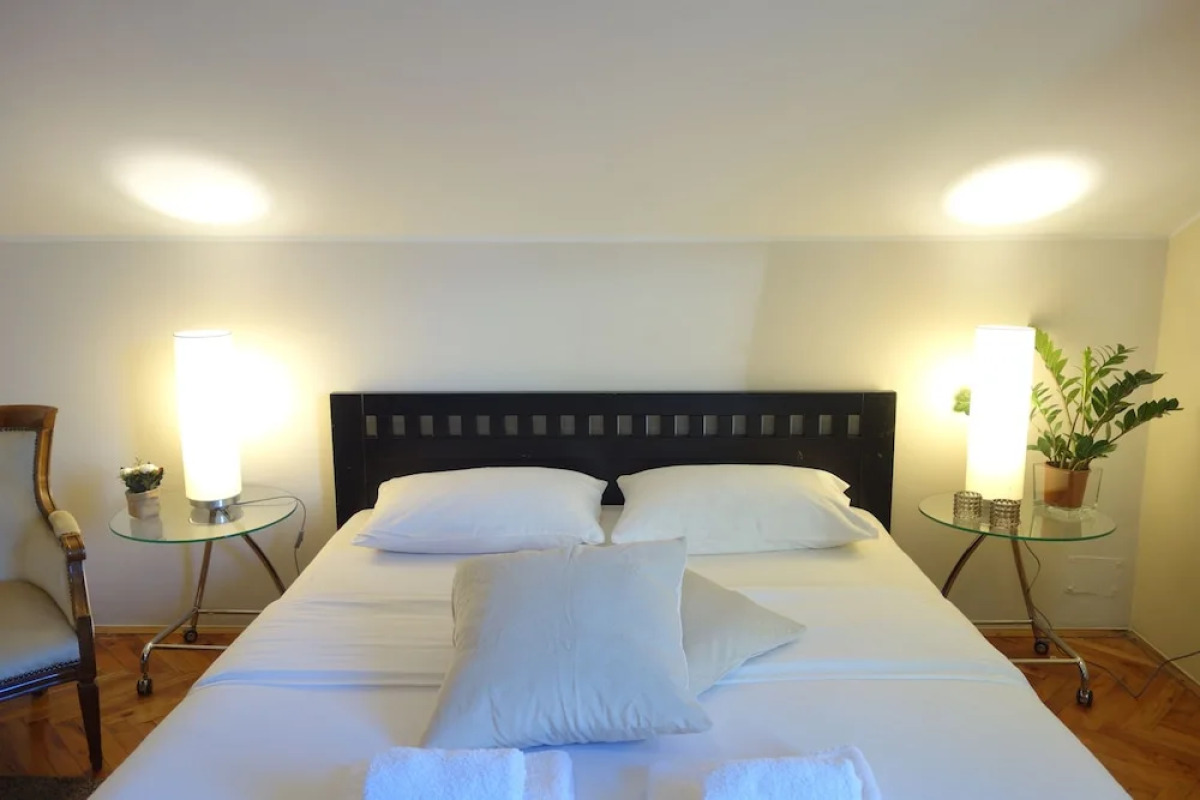 Villa Quantum Beograd