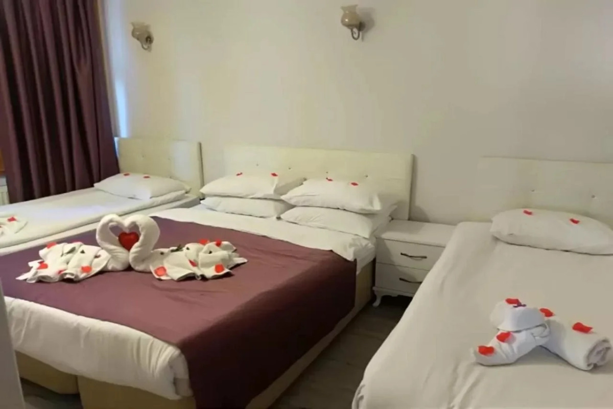 Old City Family Hotel