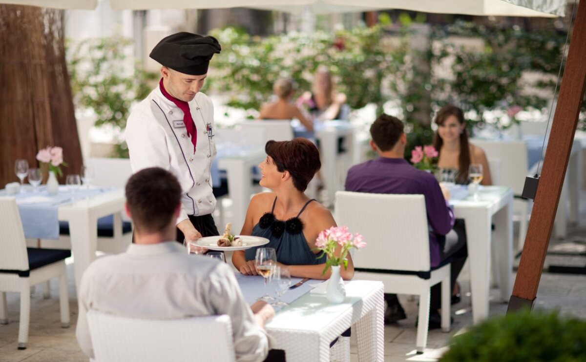 Valamar Riviera Hotel & Residence