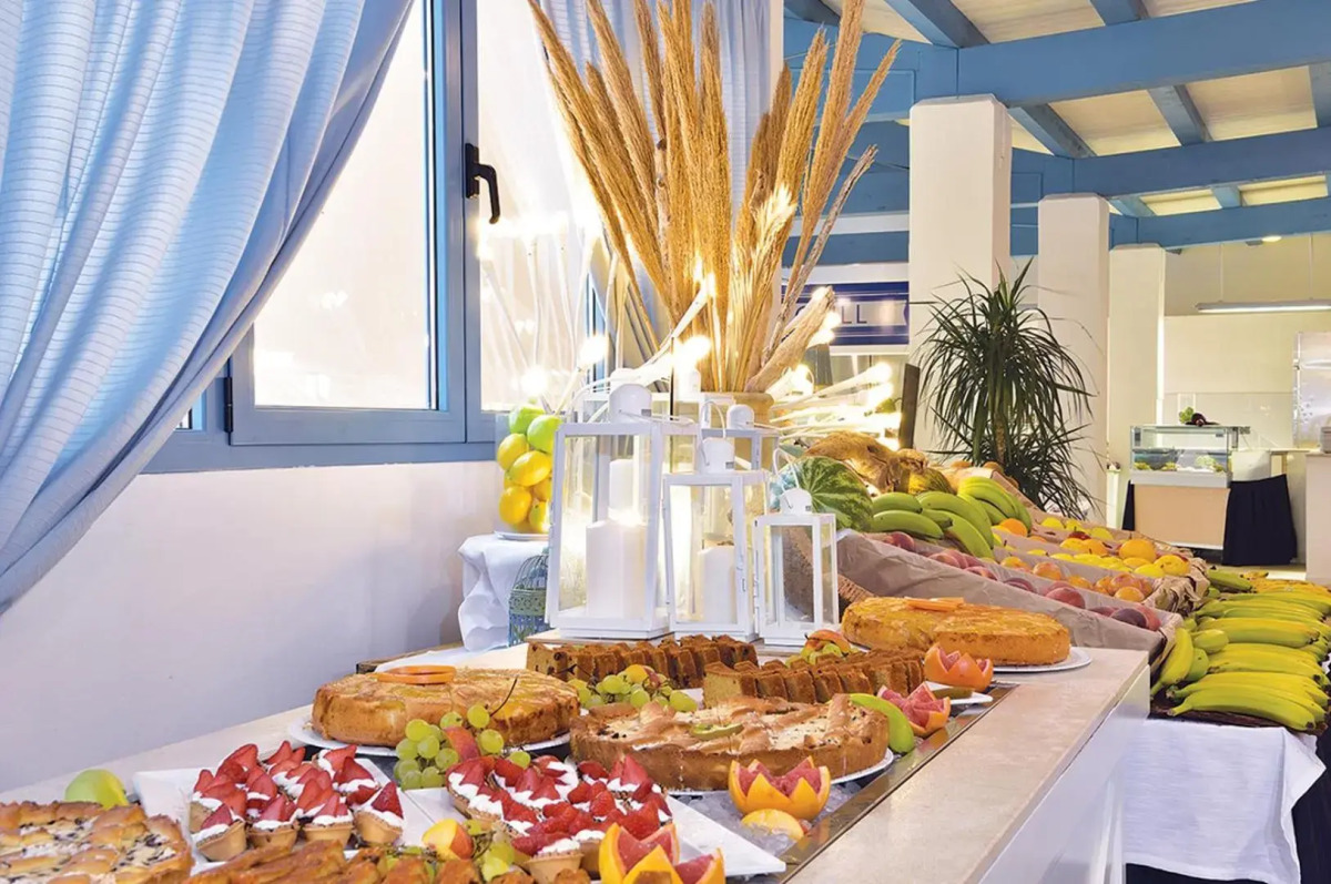 Secret Village Budoni