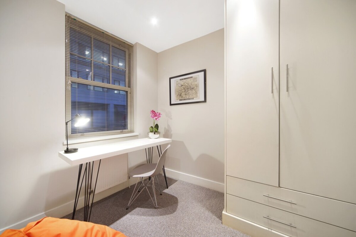 Executive Apartments in Central London Euston FREE WiFi by City Stay Aparts