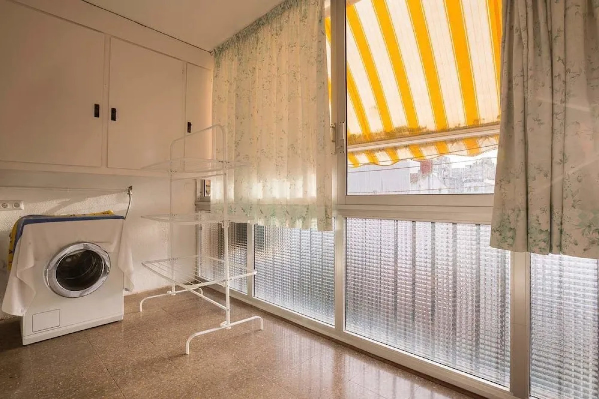 Apto Montserrat,11 2º