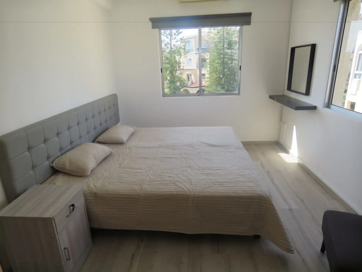 Polyxeni Hotel Apartments