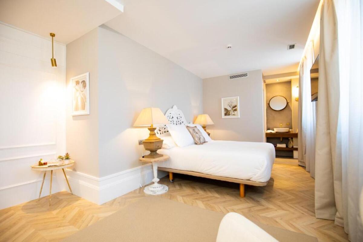 Hotel Casa do Estanco